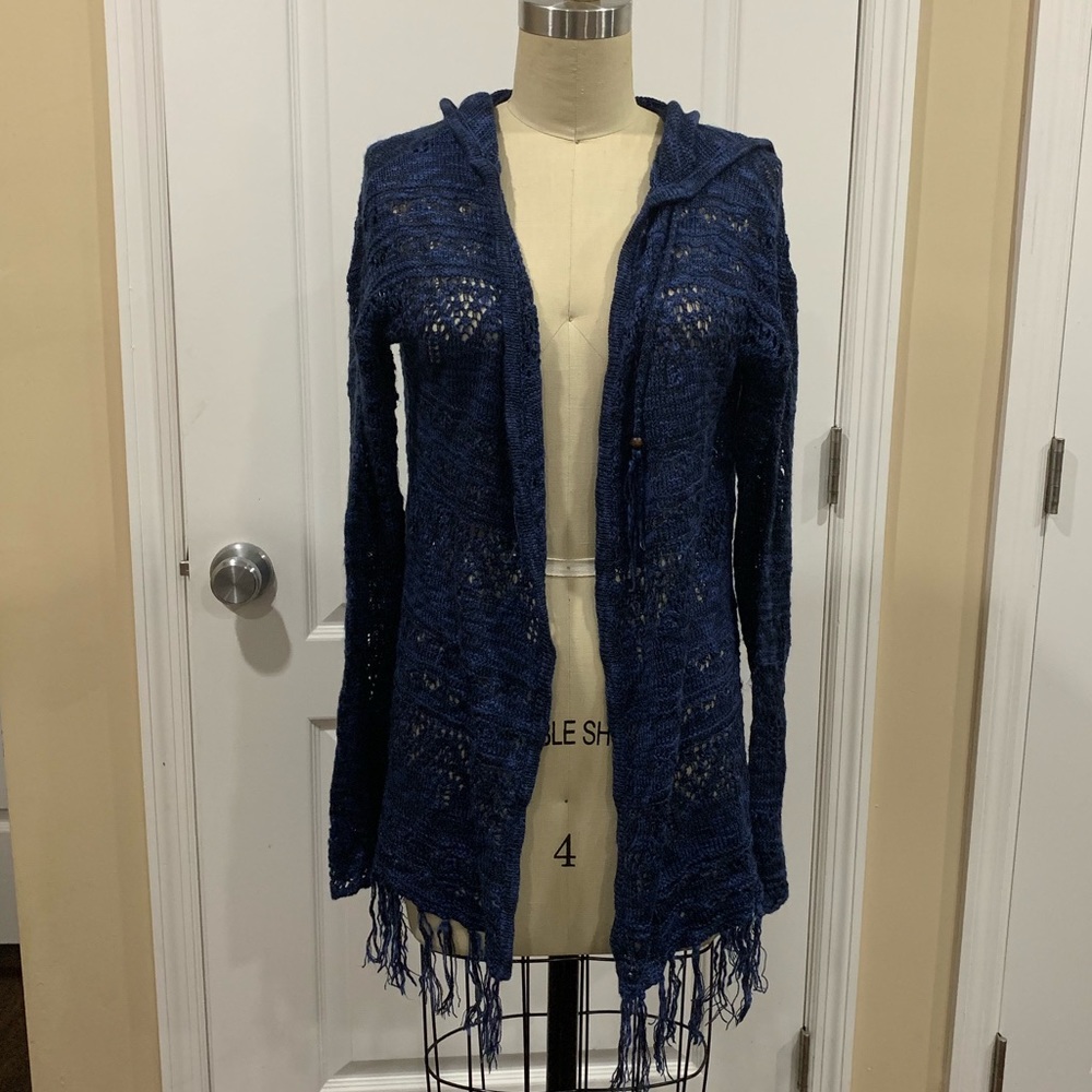 99 Jane Street Sweater